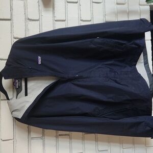 Patagonia Rain Jacket Large